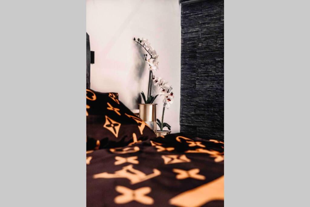 Apartmán Exquisites Loft Mit Whirlpool Hagen  Exteriér fotografie